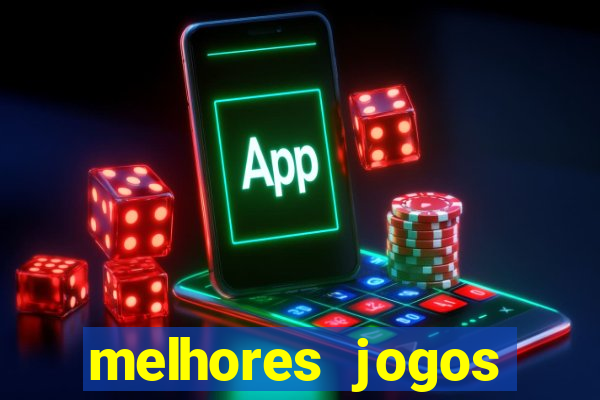 melhores jogos mobile 2024